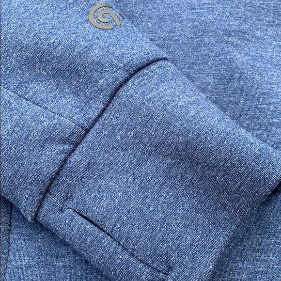 C9 workout Jacket - Picture 7 of 7